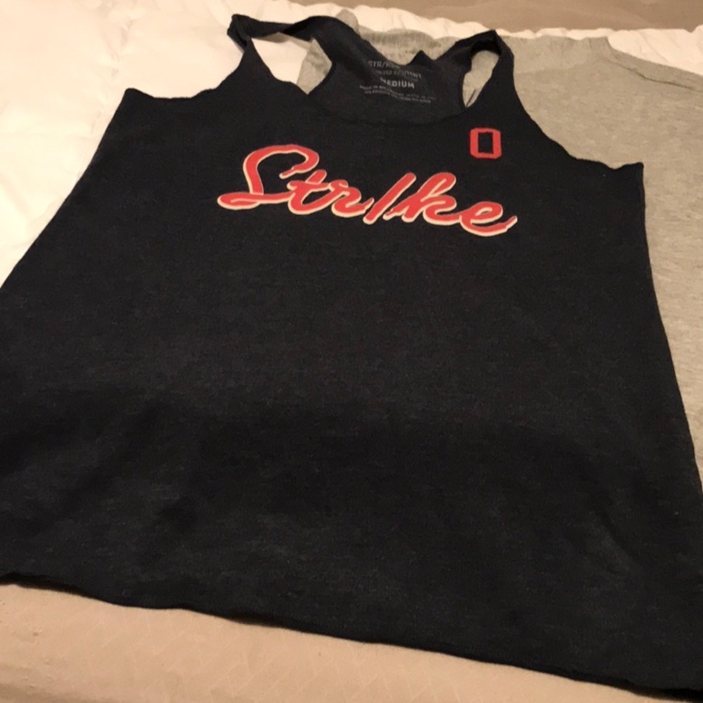 CrossFit Tops - Picture 2 of 8